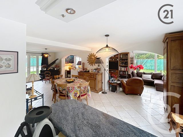 Afficher la photo en grand maison à vendre - 7 pièces - 148.0 m2 - ECURY SUR COOLE - 51 - CHAMPAGNE-ARDENNE - Century 21 Martinot Immobilier