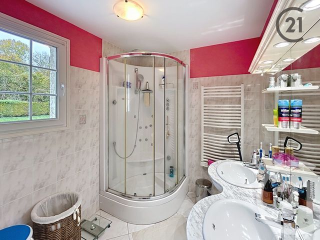 Afficher la photo en grand maison à vendre - 7 pièces - 148.0 m2 - ECURY SUR COOLE - 51 - CHAMPAGNE-ARDENNE - Century 21 Martinot Immobilier