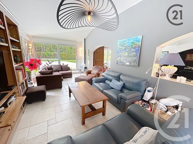 Afficher la photo en grand maison à vendre - 7 pièces - 148.0 m2 - ECURY SUR COOLE - 51 - CHAMPAGNE-ARDENNE - Century 21 Martinot Immobilier