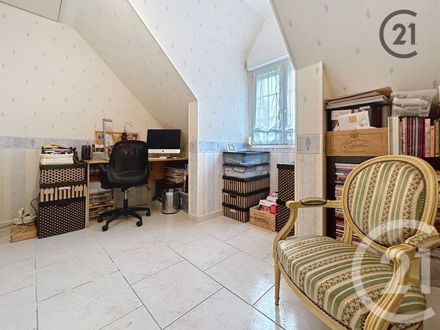 Afficher la photo en grand maison à vendre - 7 pièces - 148.0 m2 - ECURY SUR COOLE - 51 - CHAMPAGNE-ARDENNE - Century 21 Martinot Immobilier