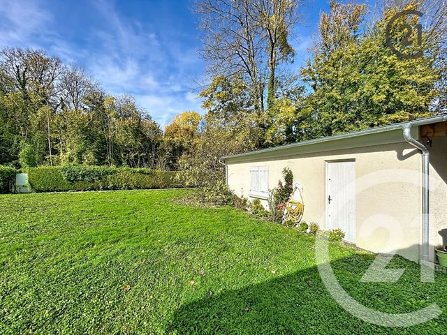 Afficher la photo en grand maison à vendre - 7 pièces - 148.0 m2 - ECURY SUR COOLE - 51 - CHAMPAGNE-ARDENNE - Century 21 Martinot Immobilier