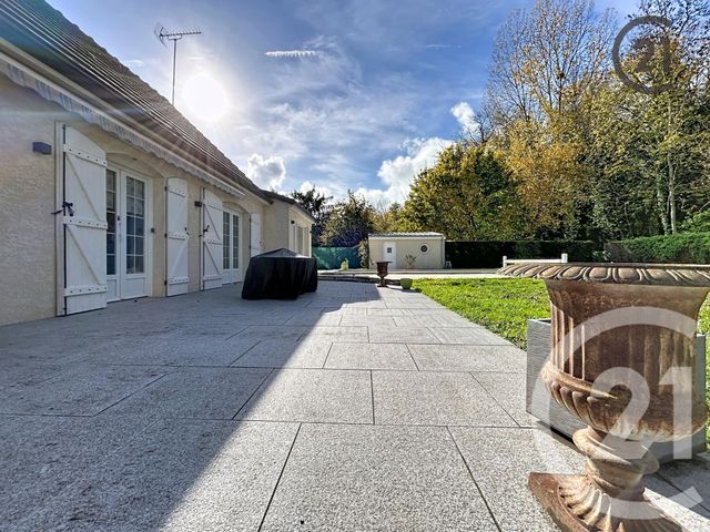 Afficher la photo en grand maison à vendre - 7 pièces - 148.0 m2 - ECURY SUR COOLE - 51 - CHAMPAGNE-ARDENNE - Century 21 Martinot Immobilier