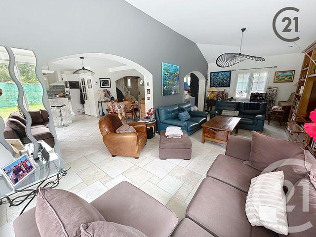 Afficher la photo en grand maison à vendre - 7 pièces - 148.0 m2 - ECURY SUR COOLE - 51 - CHAMPAGNE-ARDENNE - Century 21 Martinot Immobilier