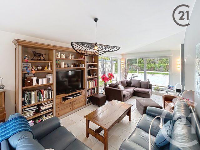 Afficher la photo en grand maison à vendre - 7 pièces - 148.0 m2 - ECURY SUR COOLE - 51 - CHAMPAGNE-ARDENNE - Century 21 Martinot Immobilier