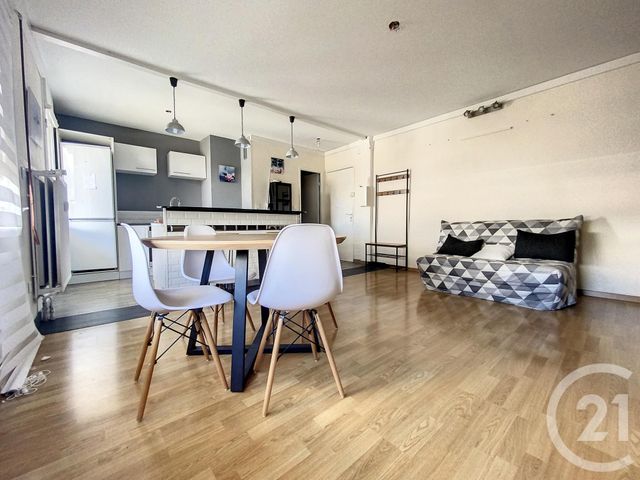 Appartement F2 à louer CHALONS EN CHAMPAGNE