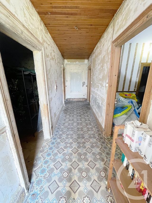 maison à vendre - 4 pièces - 190.9 m2 - LES GRANDES LOGES - 51 - CHAMPAGNE-ARDENNE - Century 21 Martinot Immobilier