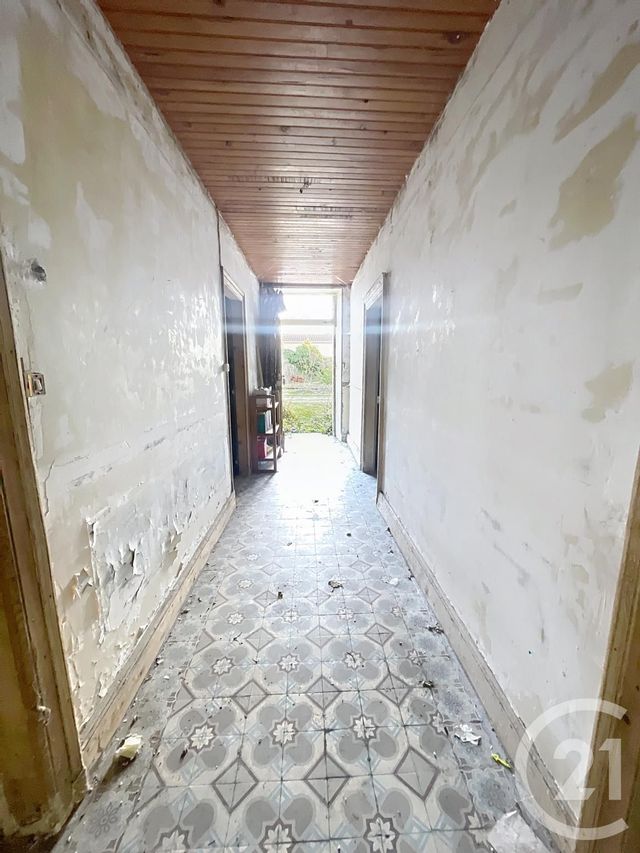 maison à vendre - 4 pièces - 190.9 m2 - LES GRANDES LOGES - 51 - CHAMPAGNE-ARDENNE - Century 21 Martinot Immobilier