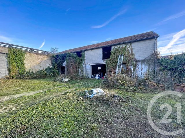 maison à vendre - 4 pièces - 190.9 m2 - LES GRANDES LOGES - 51 - CHAMPAGNE-ARDENNE - Century 21 Martinot Immobilier