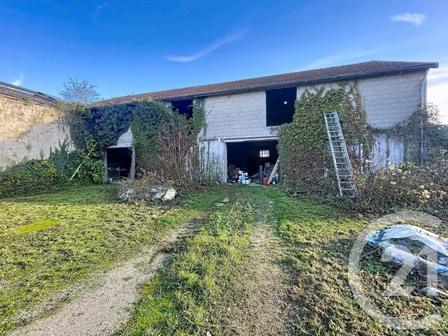 Maison à vendre LES GRANDES LOGES