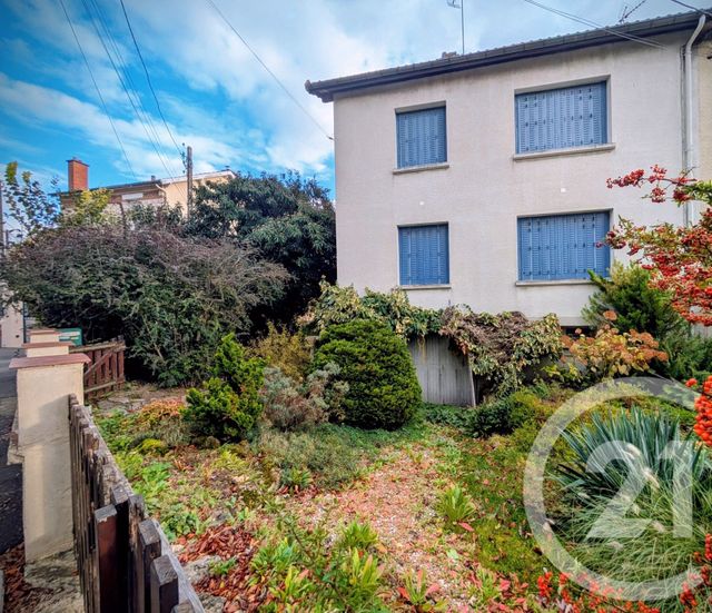 Afficher la photo en grand maison à vendre - 5 pièces - 113.41 m2 - CHALONS EN CHAMPAGNE - 51 - CHAMPAGNE-ARDENNE - Century 21 Martinot Immobilier