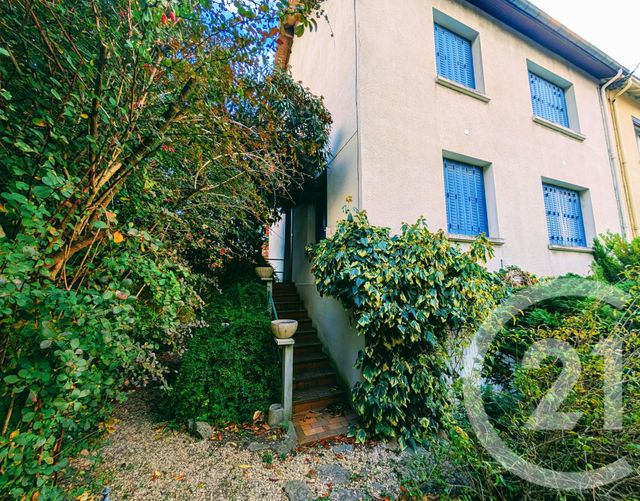 maison - CHALONS EN CHAMPAGNE - 51