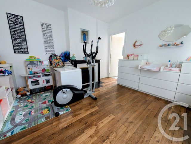 maison à vendre - 5 pièces - 98.85 m2 - CHALONS EN CHAMPAGNE - 51 - CHAMPAGNE-ARDENNE - Century 21 Martinot Immobilier