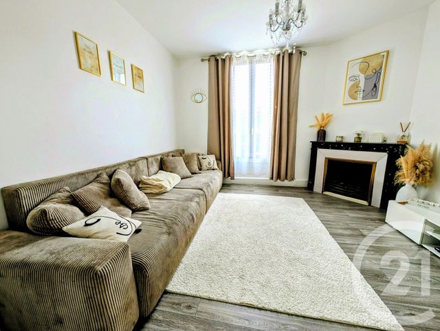 maison à vendre - 5 pièces - 98.85 m2 - CHALONS EN CHAMPAGNE - 51 - CHAMPAGNE-ARDENNE - Century 21 Martinot Immobilier