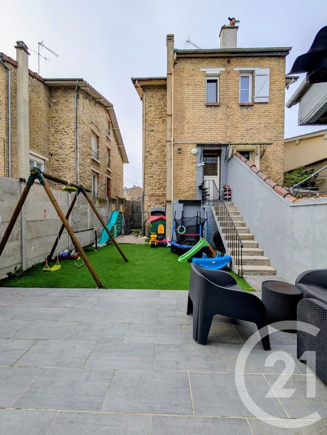 maison - CHALONS EN CHAMPAGNE - 51