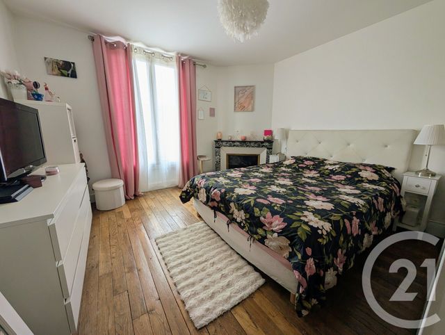 maison à vendre - 5 pièces - 98.85 m2 - CHALONS EN CHAMPAGNE - 51 - CHAMPAGNE-ARDENNE - Century 21 Martinot Immobilier