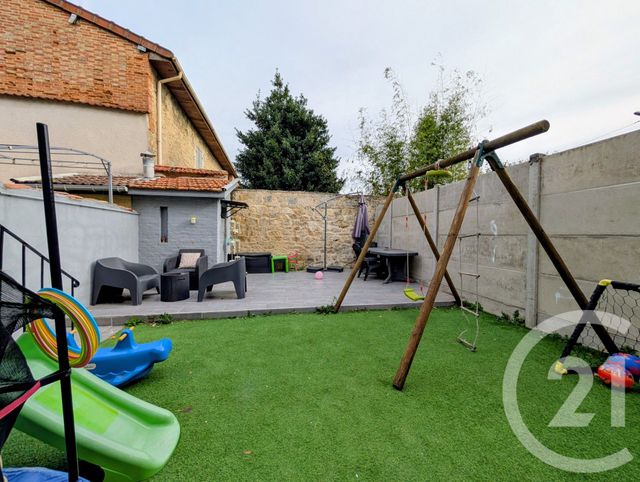 maison à vendre - 5 pièces - 98.85 m2 - CHALONS EN CHAMPAGNE - 51 - CHAMPAGNE-ARDENNE - Century 21 Martinot Immobilier