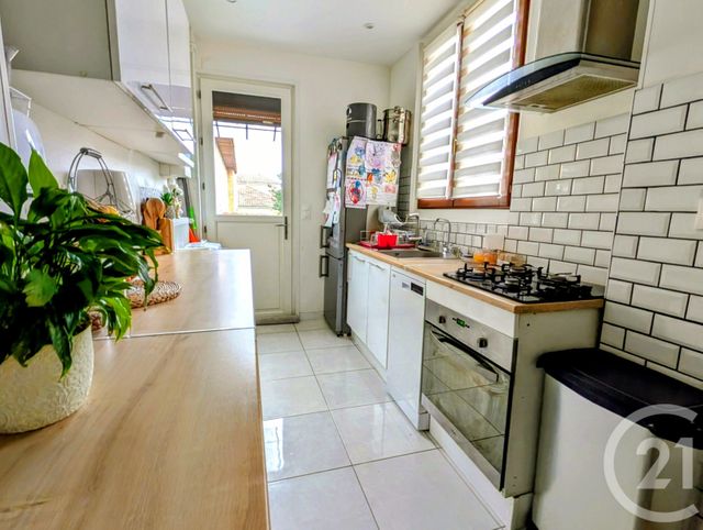 maison à vendre - 5 pièces - 98.85 m2 - CHALONS EN CHAMPAGNE - 51 - CHAMPAGNE-ARDENNE - Century 21 Martinot Immobilier