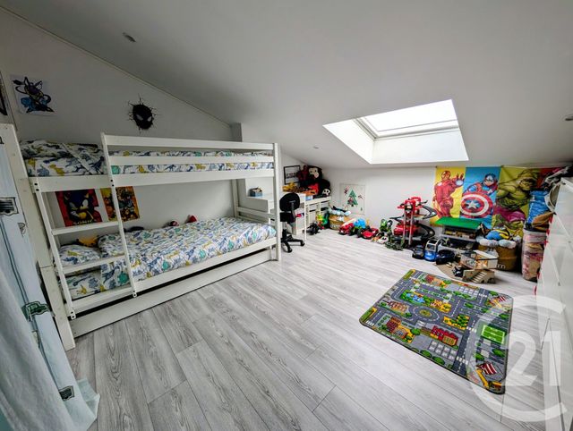 maison à vendre - 5 pièces - 98.85 m2 - CHALONS EN CHAMPAGNE - 51 - CHAMPAGNE-ARDENNE - Century 21 Martinot Immobilier