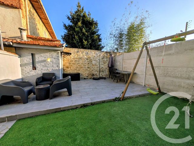 maison à vendre - 5 pièces - 98.85 m2 - CHALONS EN CHAMPAGNE - 51 - CHAMPAGNE-ARDENNE - Century 21 Martinot Immobilier