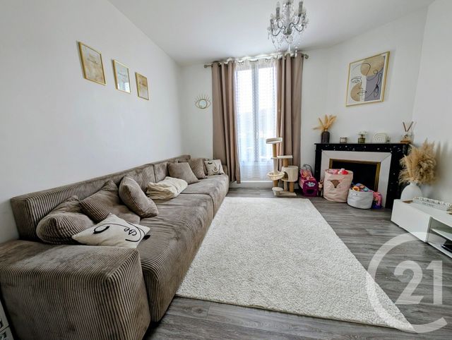 maison à vendre - 5 pièces - 98.85 m2 - CHALONS EN CHAMPAGNE - 51 - CHAMPAGNE-ARDENNE - Century 21 Martinot Immobilier