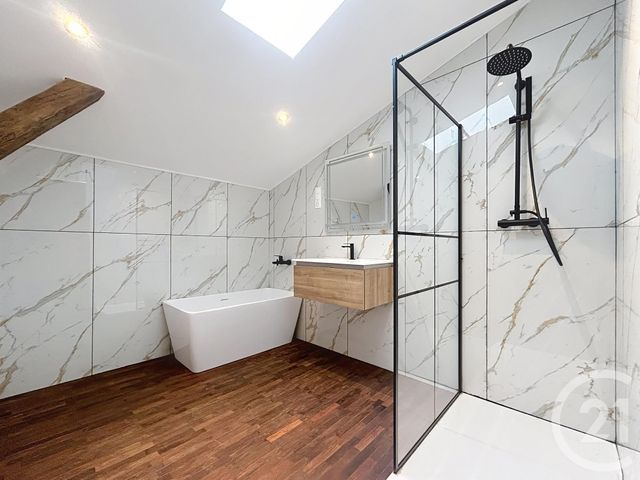 maison à vendre - 5 pièces - 145.0 m2 - CHALONS EN CHAMPAGNE - 51 - CHAMPAGNE-ARDENNE - Century 21 Martinot Immobilier