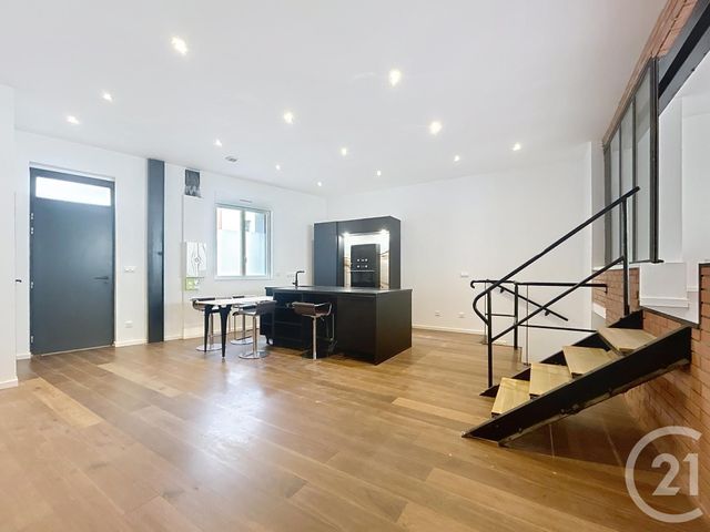 maison à vendre - 5 pièces - 145.0 m2 - CHALONS EN CHAMPAGNE - 51 - CHAMPAGNE-ARDENNE - Century 21 Martinot Immobilier