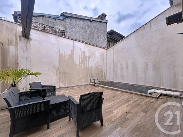 maison à vendre - 5 pièces - 145.0 m2 - CHALONS EN CHAMPAGNE - 51 - CHAMPAGNE-ARDENNE - Century 21 Martinot Immobilier