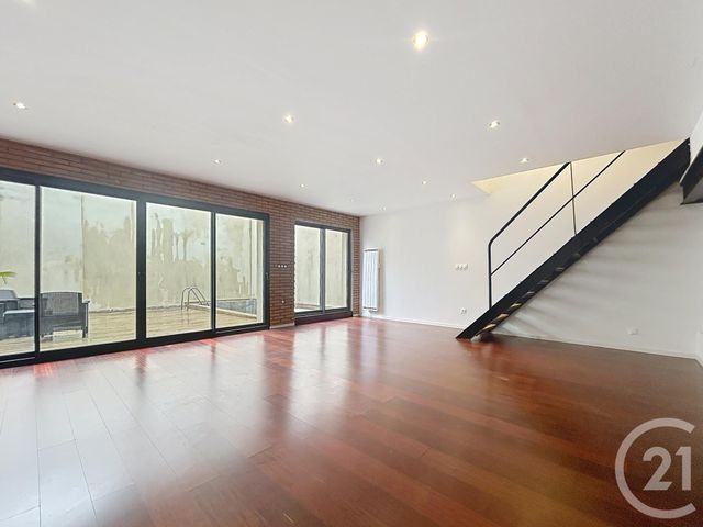 maison à vendre - 5 pièces - 145.0 m2 - CHALONS EN CHAMPAGNE - 51 - CHAMPAGNE-ARDENNE - Century 21 Martinot Immobilier