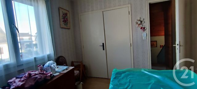 maison à vendre - 4 pièces - 88.0 m2 - FAGNIERES - 51 - CHAMPAGNE-ARDENNE - Century 21 Martinot Immobilier