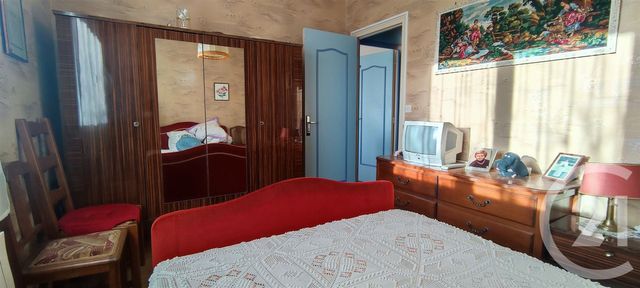 maison à vendre - 4 pièces - 88.0 m2 - FAGNIERES - 51 - CHAMPAGNE-ARDENNE - Century 21 Martinot Immobilier