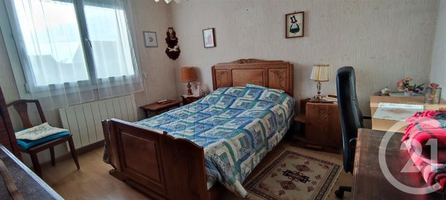 maison à vendre - 4 pièces - 88.0 m2 - FAGNIERES - 51 - CHAMPAGNE-ARDENNE - Century 21 Martinot Immobilier