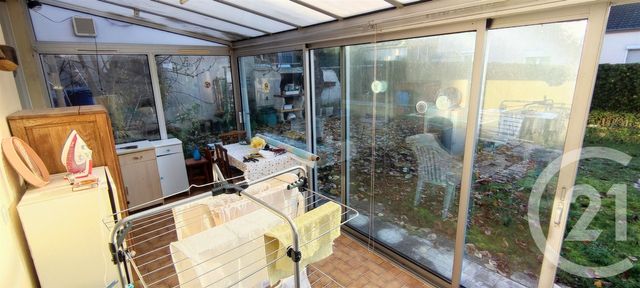 maison à vendre - 4 pièces - 88.0 m2 - FAGNIERES - 51 - CHAMPAGNE-ARDENNE - Century 21 Martinot Immobilier