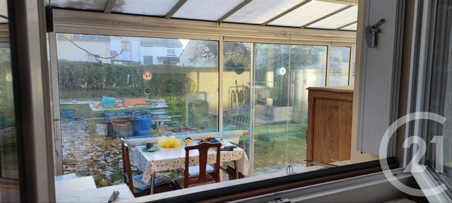 maison à vendre - 4 pièces - 88.0 m2 - FAGNIERES - 51 - CHAMPAGNE-ARDENNE - Century 21 Martinot Immobilier