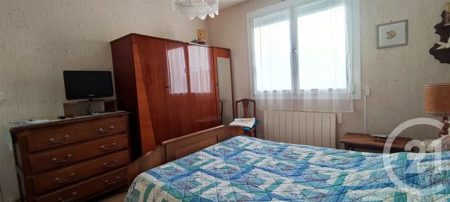 maison à vendre - 4 pièces - 88.0 m2 - FAGNIERES - 51 - CHAMPAGNE-ARDENNE - Century 21 Martinot Immobilier