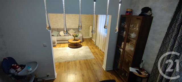 Appartement F3 à vendre - 5 pièces - 65.0 m2 - CHALONS EN CHAMPAGNE - 51 - CHAMPAGNE-ARDENNE - Century 21 Martinot Immobilier