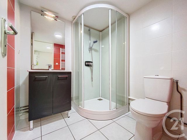 Appartement Studio à louer - 1 pièce - 19.5 m2 - CHALONS EN CHAMPAGNE - 51 - CHAMPAGNE-ARDENNE - Century 21 Martinot Immobilier