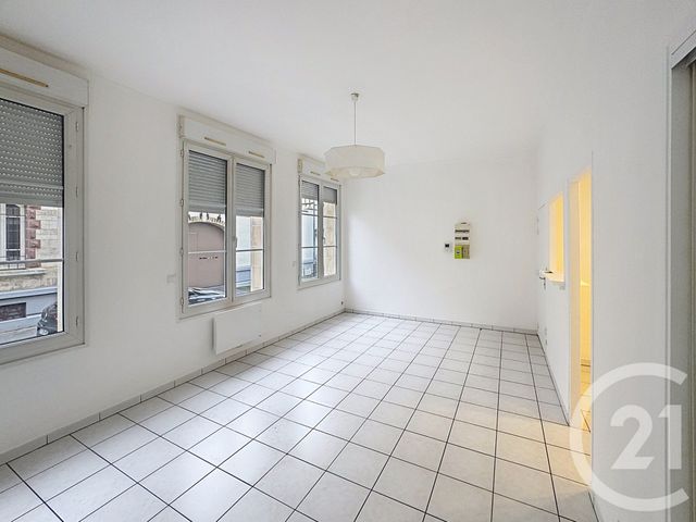 Appartement F3 à louer CHALONS EN CHAMPAGNE
