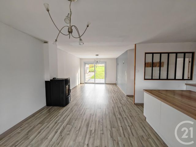 maison à vendre - 5 pièces - 82.56 m2 - VITRY LE FRANCOIS - 51 - CHAMPAGNE-ARDENNE - Century 21 Martinot Immobilier