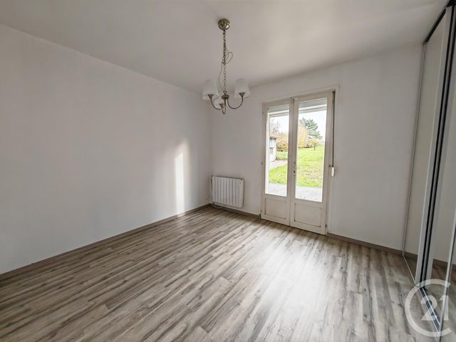 maison à vendre - 5 pièces - 82.56 m2 - VITRY LE FRANCOIS - 51 - CHAMPAGNE-ARDENNE - Century 21 Martinot Immobilier