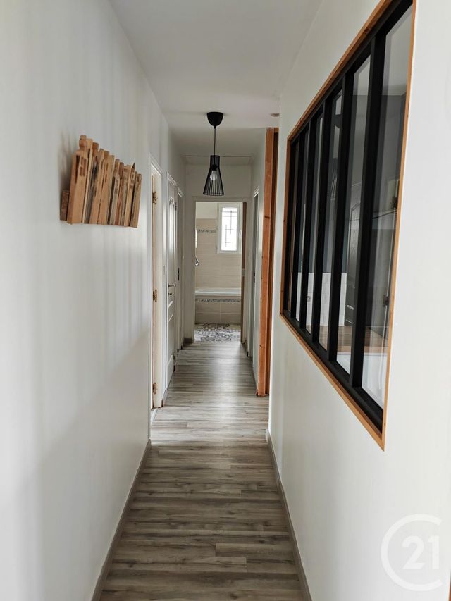 maison à vendre - 5 pièces - 82.56 m2 - VITRY LE FRANCOIS - 51 - CHAMPAGNE-ARDENNE - Century 21 Martinot Immobilier