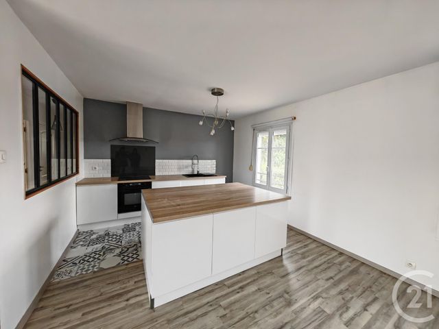 maison à vendre - 5 pièces - 82.56 m2 - VITRY LE FRANCOIS - 51 - CHAMPAGNE-ARDENNE - Century 21 Martinot Immobilier