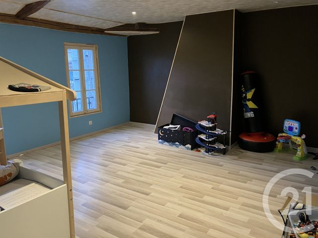 maison à vendre - 8 pièces - 262.0 m2 - MARSON - 51 - CHAMPAGNE-ARDENNE - Century 21 Martinot Immobilier