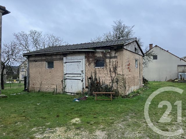 maison à vendre - 8 pièces - 262.0 m2 - MARSON - 51 - CHAMPAGNE-ARDENNE - Century 21 Martinot Immobilier