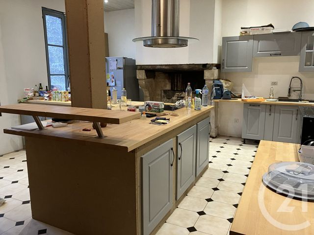 maison à vendre - 8 pièces - 262.0 m2 - MARSON - 51 - CHAMPAGNE-ARDENNE - Century 21 Martinot Immobilier