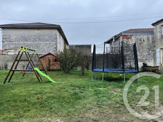 maison à vendre - 8 pièces - 262.0 m2 - MARSON - 51 - CHAMPAGNE-ARDENNE - Century 21 Martinot Immobilier