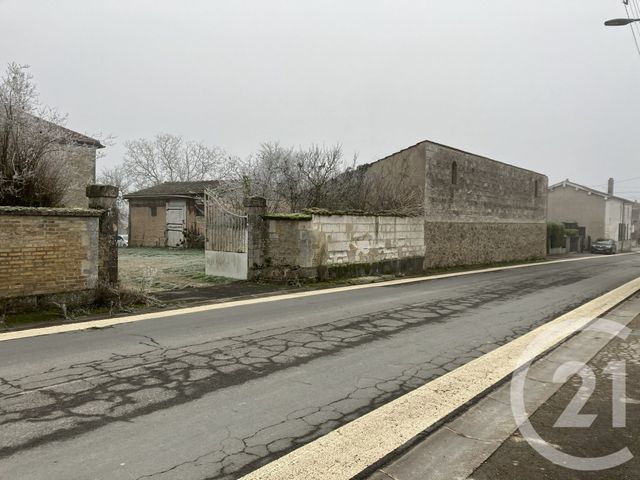 maison à vendre - 8 pièces - 262.0 m2 - MARSON - 51 - CHAMPAGNE-ARDENNE - Century 21 Martinot Immobilier