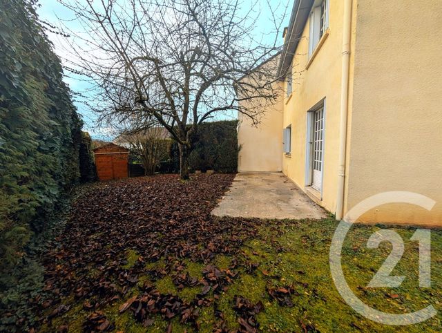 maison à vendre - 5 pièces - 82.0 m2 - SARRY - 51 - CHAMPAGNE-ARDENNE - Century 21 Martinot Immobilier