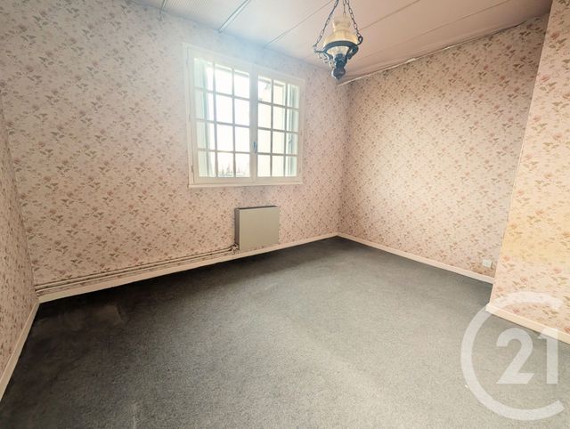 maison à vendre - 5 pièces - 82.0 m2 - SARRY - 51 - CHAMPAGNE-ARDENNE - Century 21 Martinot Immobilier