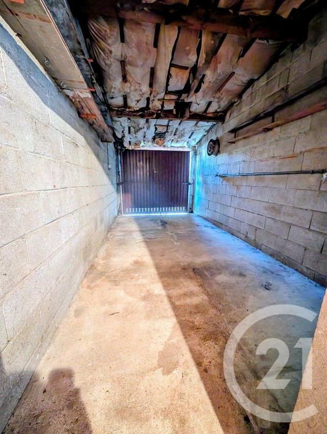 maison à vendre - 5 pièces - 82.0 m2 - SARRY - 51 - CHAMPAGNE-ARDENNE - Century 21 Martinot Immobilier