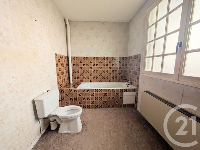 maison à vendre - 5 pièces - 82.0 m2 - SARRY - 51 - CHAMPAGNE-ARDENNE - Century 21 Martinot Immobilier